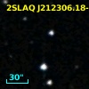 2SLAQ J212306.18-001815.9