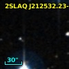 2SLAQ J212532.23-005802.7