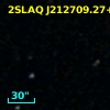2SLAQ J212709.27+000213.4