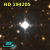HD 194205