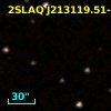 2SLAQ J213119.51-011005.1
