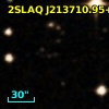 2SLAQ J213710.95+000559.0