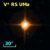 V* RS UMa