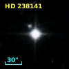 HD 238141