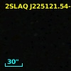 2SLAQ J225121.54-001712.7