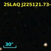 2SLAQ J225121.73-004848.2