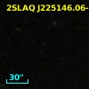 2SLAQ J225146.06-011116.6