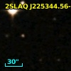 2SLAQ J225344.56-010312.1