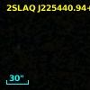 2SLAQ J225440.94+001425.2