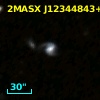2MASX J12344843+5617391