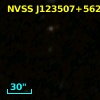 NVSS J123507+562505