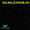 2SLAQ J225638.26-004052.8