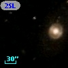2SLAQ J225723.34-010301.4