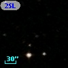2SLAQ J225742.08+001728.0
