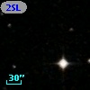 2SLAQ J225801.09+002425.4