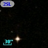 2SLAQ J225821.86+000759.1