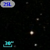 2SLAQ J225825.72+000305.7