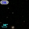 2SLAQ J225905.26-001623.8
