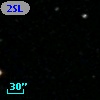 2SLAQ J225921.07+003112.3