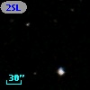 2SLAQ J225933.25-005128.3
