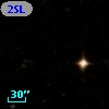 2SLAQ J230035.17-003620.4
