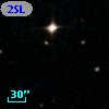 2SLAQ J230115.98+000404.2