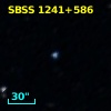 WD 1241+586