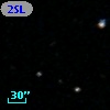 2SLAQ J230430.06+001233.5