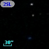 2SLAQ J230541.67+001338.3