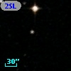 2SLAQ J230625.67+002055.6