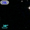 2SLAQ J230757.91+003817.7