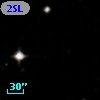 2SLAQ J230851.10-003552.8