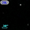 2SLAQ J231034.82+001722.3