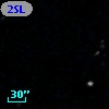 2SLAQ J231151.52+004615.8