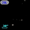 2SLAQ J231247.30+001258.4