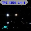 TYC 4358-14-1