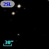 2SLAQ J231422.65+001559.4