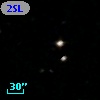 2SLAQ J231609.25+003035.1