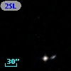2SLAQ J231616.83+001925.0