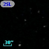 2SLAQ J231649.32-003220.0