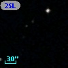 2SLAQ J231742.39+003559.5