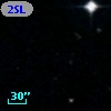 2SLAQ J231742.45+004409.1