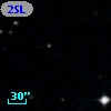 2SLAQ J231749.77+001300.7