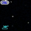 2SLAQ J231825.24-003245.4