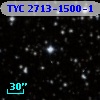 TYC 2713-1500-1