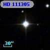 HD 111305