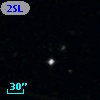 2SLAQ J232122.67+002123.2