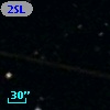 2SLAQ J232214.71+002306.9