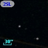 2SLAQ J232246.15+002546.8