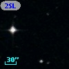 2SLAQ J232258.41-003014.8